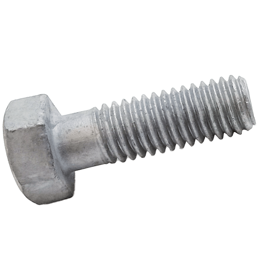 FBB12112.1-H 1/2-13 X 1-1/2 Hex Head Machine Bolt